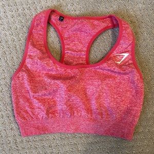 Gymshark Vital Seamless Bra